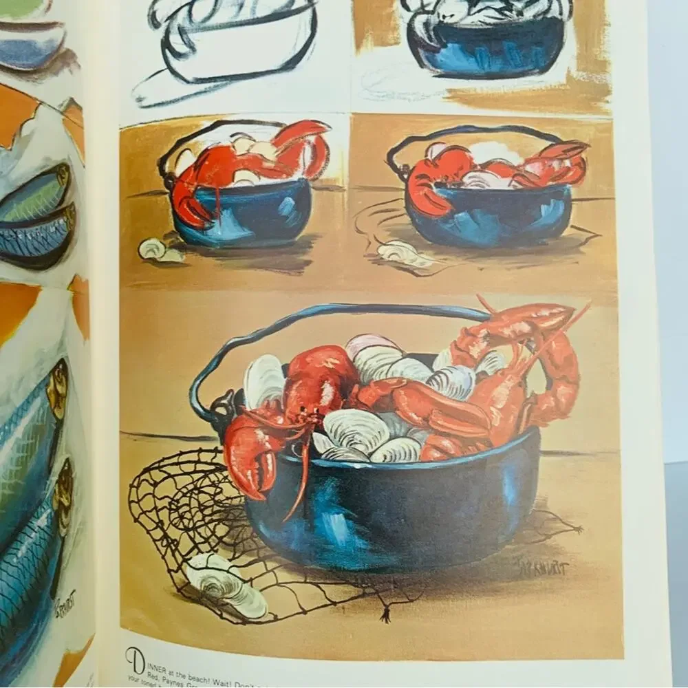Vintage walter foster